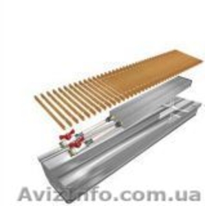 Конвекторы напольные  #275082