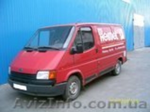 СТО - ФОРД ТРАНЗИТ СЕРВИС #266752