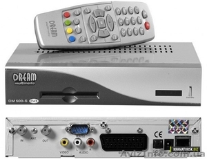 Продам недорого спутниковый тв тюнер #262673