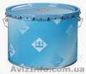 Краска для наружных бетонных бассеинов Темакоут РМ 40 #274193