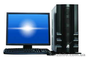 Сборка компьютеров любой конфигурации #256991