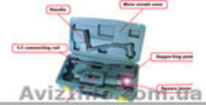 Ключ мультипликатор для ГА  #272867