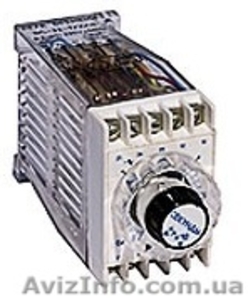 Реле электрические в ассортименте #266472