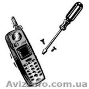 Ремонт мобильных телефонов,  теле видео аппаратуры,  кухонно бытовой тех #257554