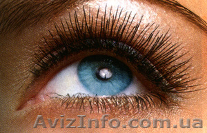 наращивание ресничек по японской технологии(поштучно) #250852