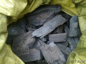 древесный уголь для ресторанов #273611