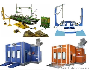 рихтовочные стапеля  по ценам производителя  #259303