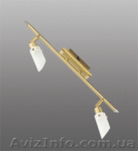 Продам стильненький светильник BRILUX #265505