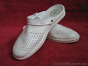 Обувь для поваров,  медработников #274282