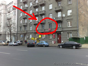 Cдаю  в аренду квартиру в центре Киева !!! #262786