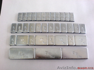 Расходные материалы для шиномонтажа #259293