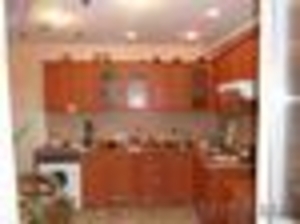 Сдам квартиру в новом доме. #260371