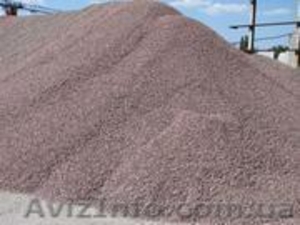 Продам щебень на экспорт в страны СНГ #243111