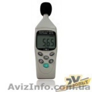 Шумоміри за помірними цінами  європейські та азійські. #266361