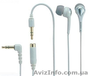 Наушники Sony MDR EX 71 SL #256668