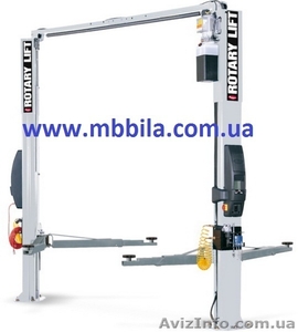 Подъемник автомобильный #264478