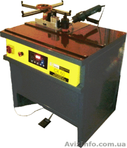 Кромкооблицовочные станки от 10000 грн #276178