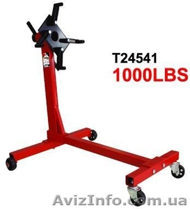 Стапель для ремонта двигателя #272792