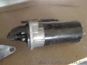стартер б/у для bmw е46 #261565