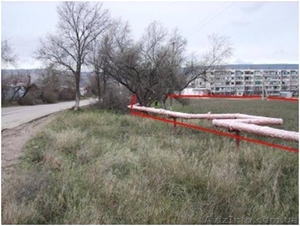 Продам 10 соток,  Балаклава ул.Строительная #264501