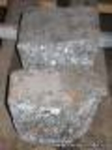 Сурьма в чушках #265541