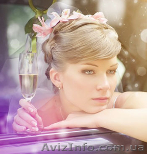 Свадебный макияж невесты Днепропетровск в Днепропетровске #254282