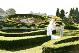 ФОТОГРАФ НА ВАШУ ПРЕКРАСНУЮ СВАДЬБУ #264069