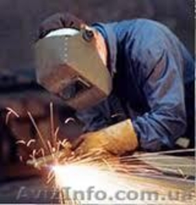 Профессиональные сварщики. Козырьки,  навесы. Металлоконструкции. Свой генератор #250905