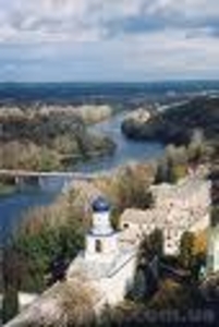 ЭКСКУРСИЯ В СВЯТОГОРСКУЮ ЛАВРУ #263306