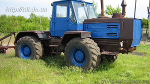Трактор Т - 150  #276020