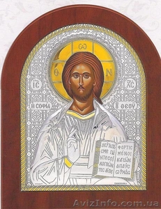 Иконы из Греции!!! #250526