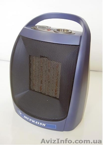 Тепловентилятор ТВК-1 #272239