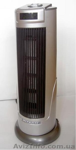 Тепловентилятор ТВК-2 #272242