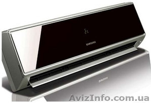 Кондиционеры со склада, монтаж, обслуживание #278460