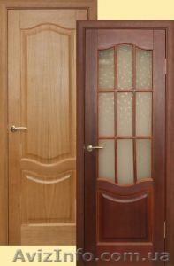 Двери Верона,  модель 7,  межкомнатные двери Терминус #279061