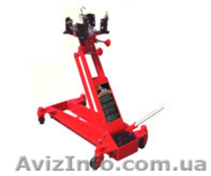 Трансмиссионная стойка с гидравлическим приводом (плавающая головка) #272793