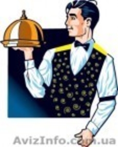 Курсы официантов,  барменов #271126