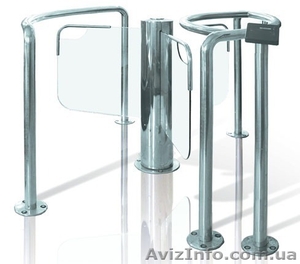 Автоматика для ворот,  шлагбаумы,  турникеты  #254572