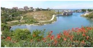 Севастополь,  Пожарова 10 соток #267850