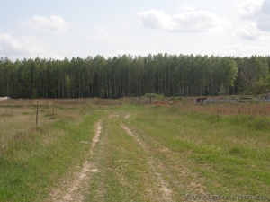 Продам участок под застройку жилого дома #250010