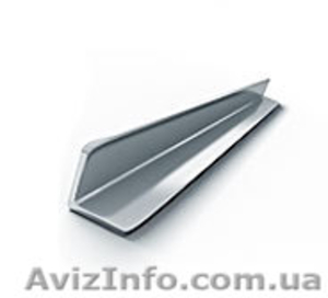 Нержавеющие уголки,  полосы,  трубы AISI 304 #253102