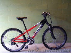 Б У велосипеди из Европы от 1500 до 3000 грн. #252310