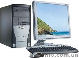 Установка Windows за 150грн #265211