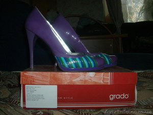 Продам туфли срочно, дешево #253719