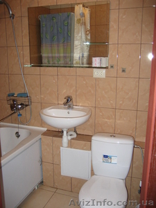 Двухкомнатная квартира на ул.Чудновского (Ленинградская площадь) #252323