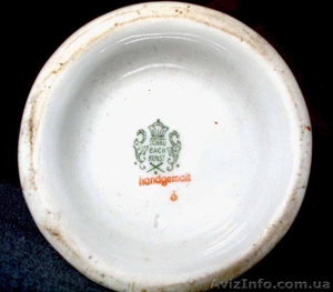 ПРОДАМ ФАРФОРОВЫЕ ВАЗЫ #265272