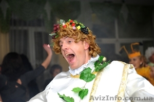 Свадьба Симферополь,  тамада,  ведущий,  карпоративы,  отдых,  юбилеи,  праздник,  день #255388