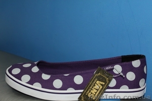 Vans балетки не дорого!!! #253123