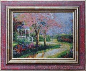 Рамки для вышивки,  икон,  картин #272301