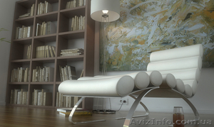 3d визуализация интерьера #267209